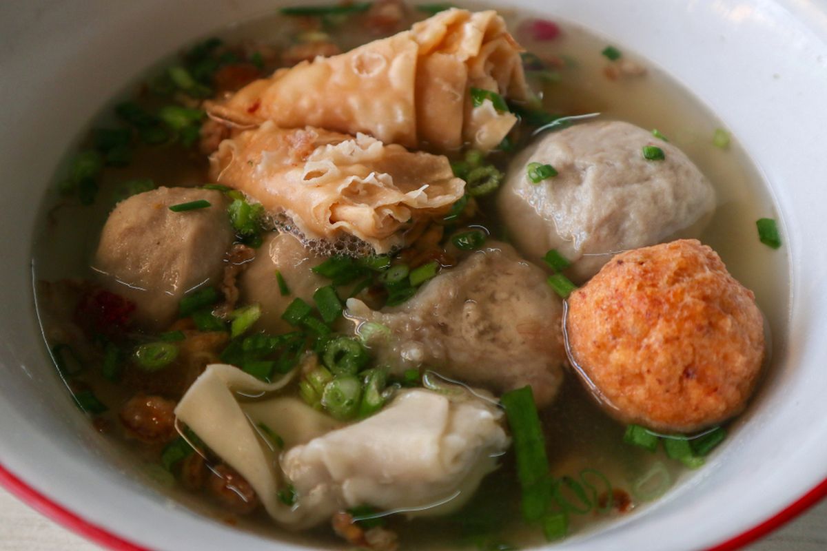 Kedai Jajan Snacksa