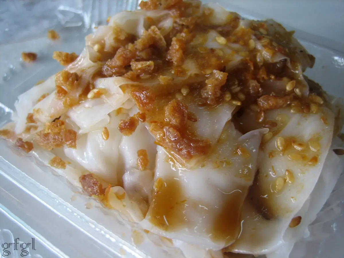 Snack Ida
