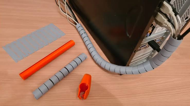 Pentingnya Desain Casing 3D Printing Ergonomis dan Weatherproof pada Perangkat Hardware Inovasi