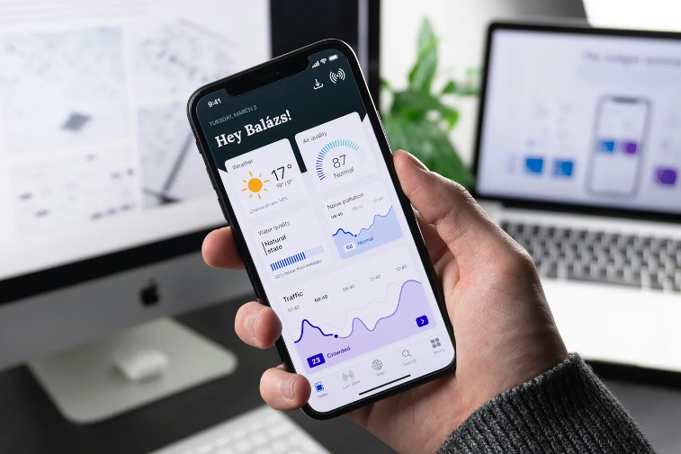 Di Balik Layar UI/UX Mobile: Tantangan yang Sering Terabaikan