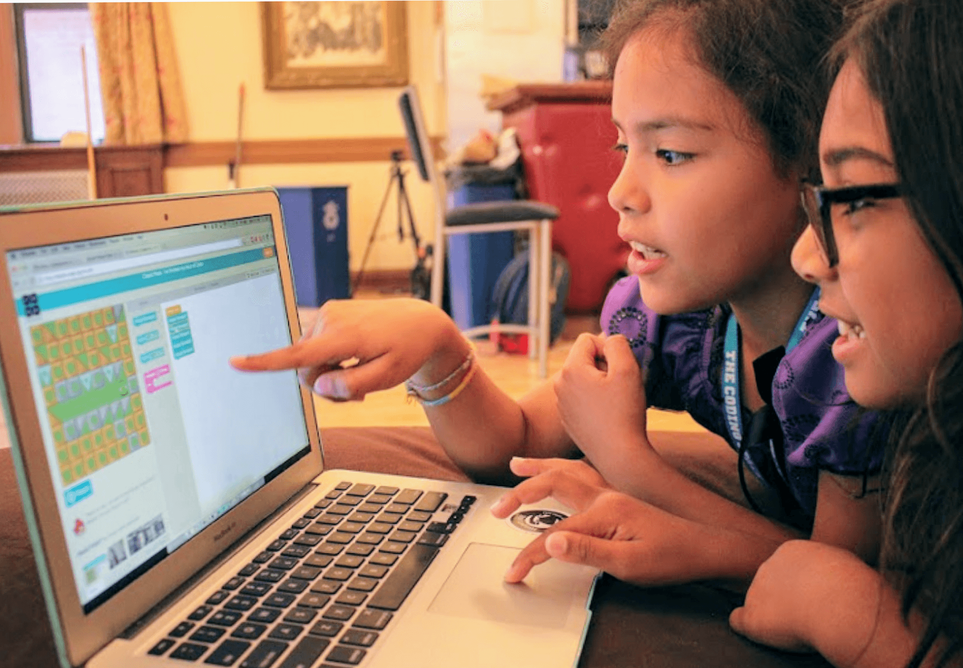 Kekuatan Fitur Remix Komunitas Scratch: Belajar dari Kode Terbuka Global Tanpa Menjiplak