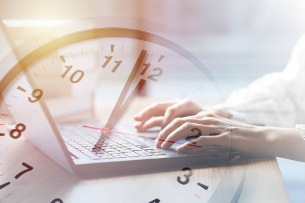 Pentingnya Time Complexity dan Manajemen Waktu dalam Kompetisi Pemrograman