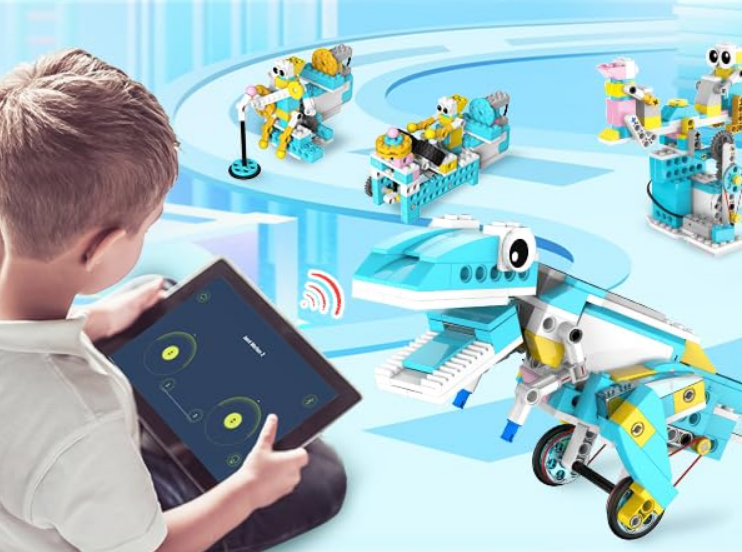 Mengembangkan Kreativitas Anak Lewat Scratch Coding di Era Teknologi