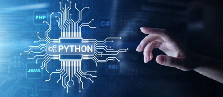 Python Coding Challenge: Mengembangkan Logika Pemrograman