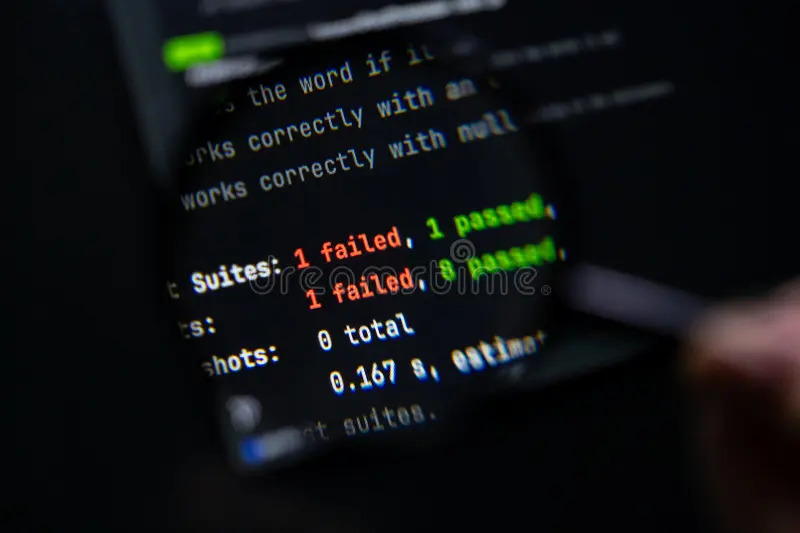 Seni Menemukan Bug Tersembunyi: Teknik Stress Testing dan Generator Kasus Uji Otomatis