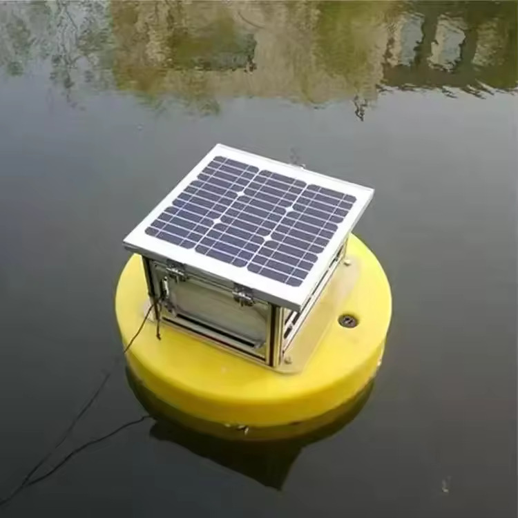 Inovasi Monitoring Kualitas Air Sungai Berbasis Sensor IoT untuk Mitigasi Pencemaran