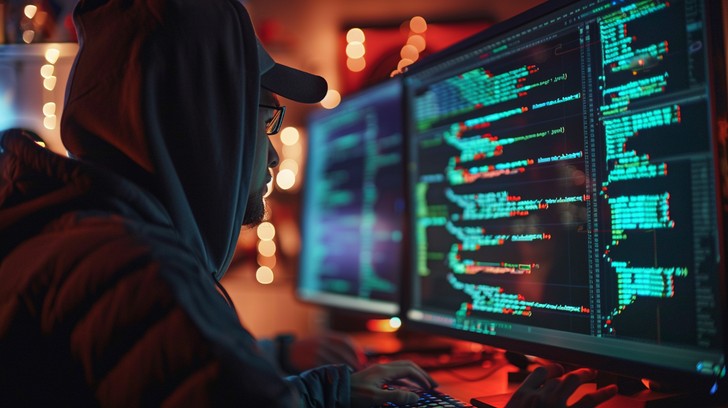 Strategi Efektif Menguasai Algoritma dan Struktur Data dalam Competitive Programming