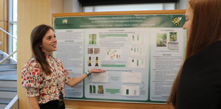 Student Symposium Research Paper sebagai Wadah Budaya Riset