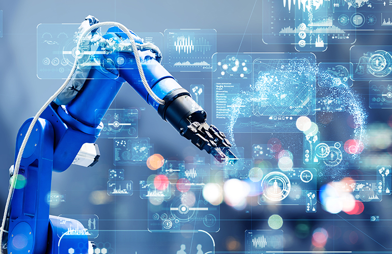Apa Itu Robotika? Pengantar Singkat untuk Pemula