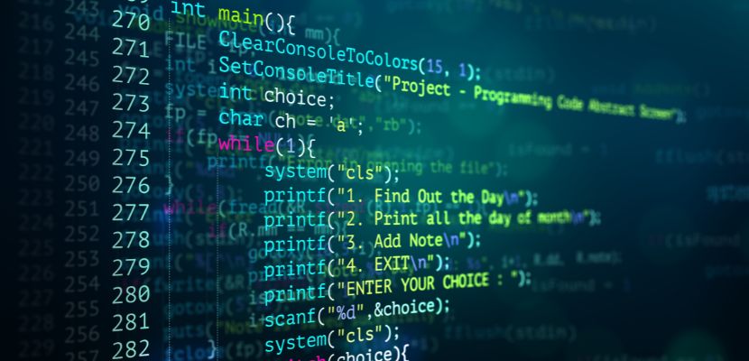 Bahasa Pemrograman Terbaik untuk Proyek Robotik Pemula