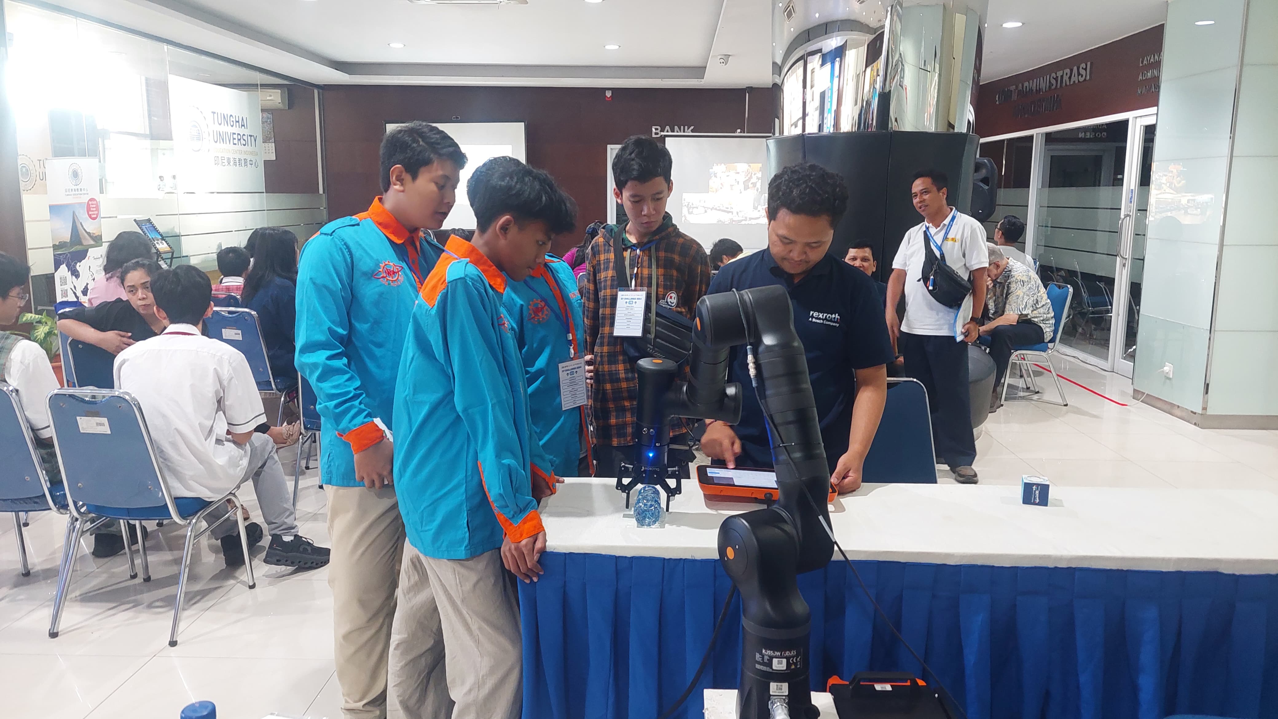 Ragam Lomba IIT Challenge 2024