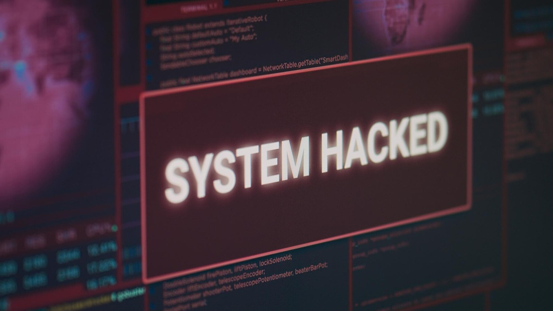 Ethical Hacking dengan Python: Dasar-Dasar Keamanan Siber
