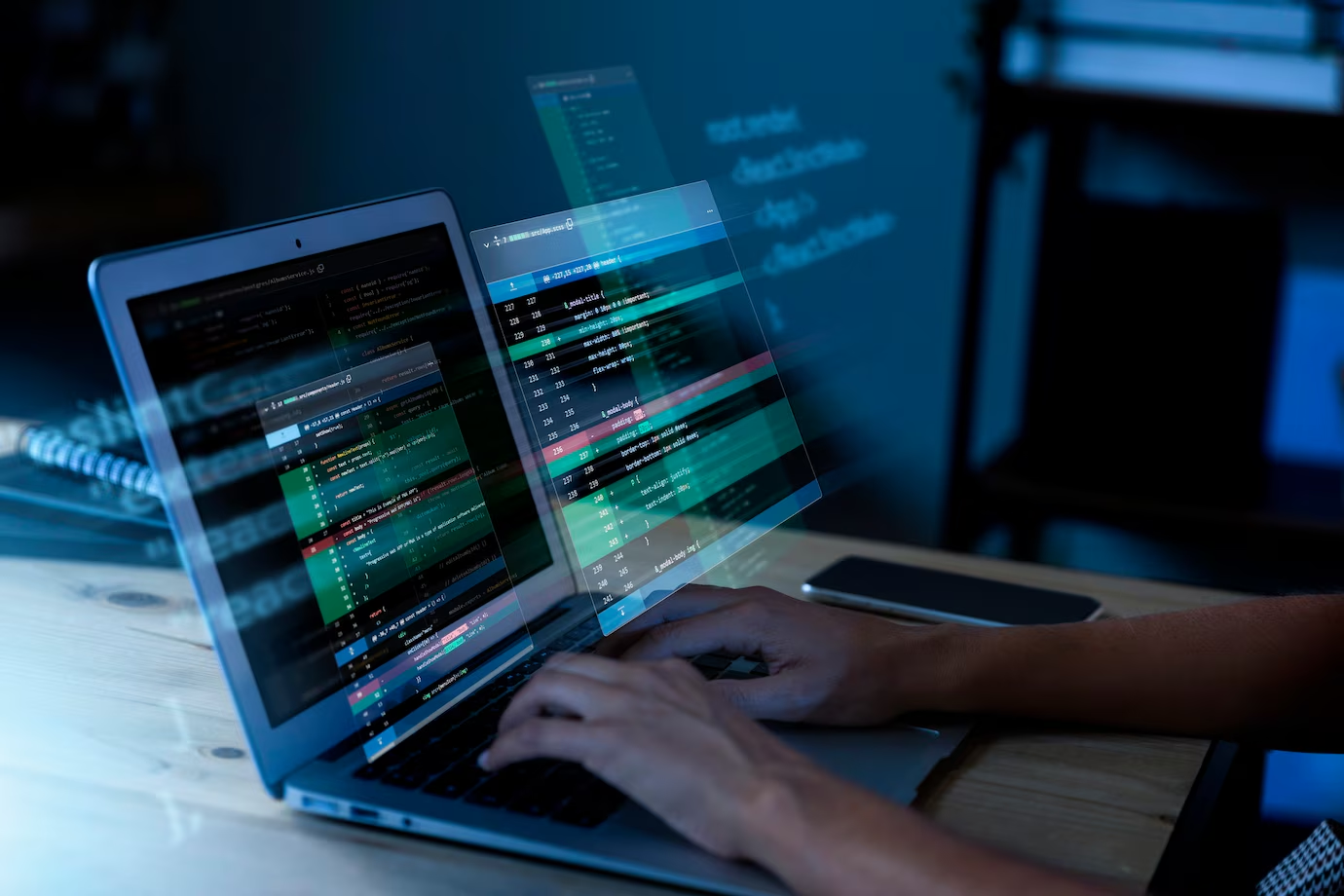 Dasar-Dasar Pemrograman: Memulai dengan Coding