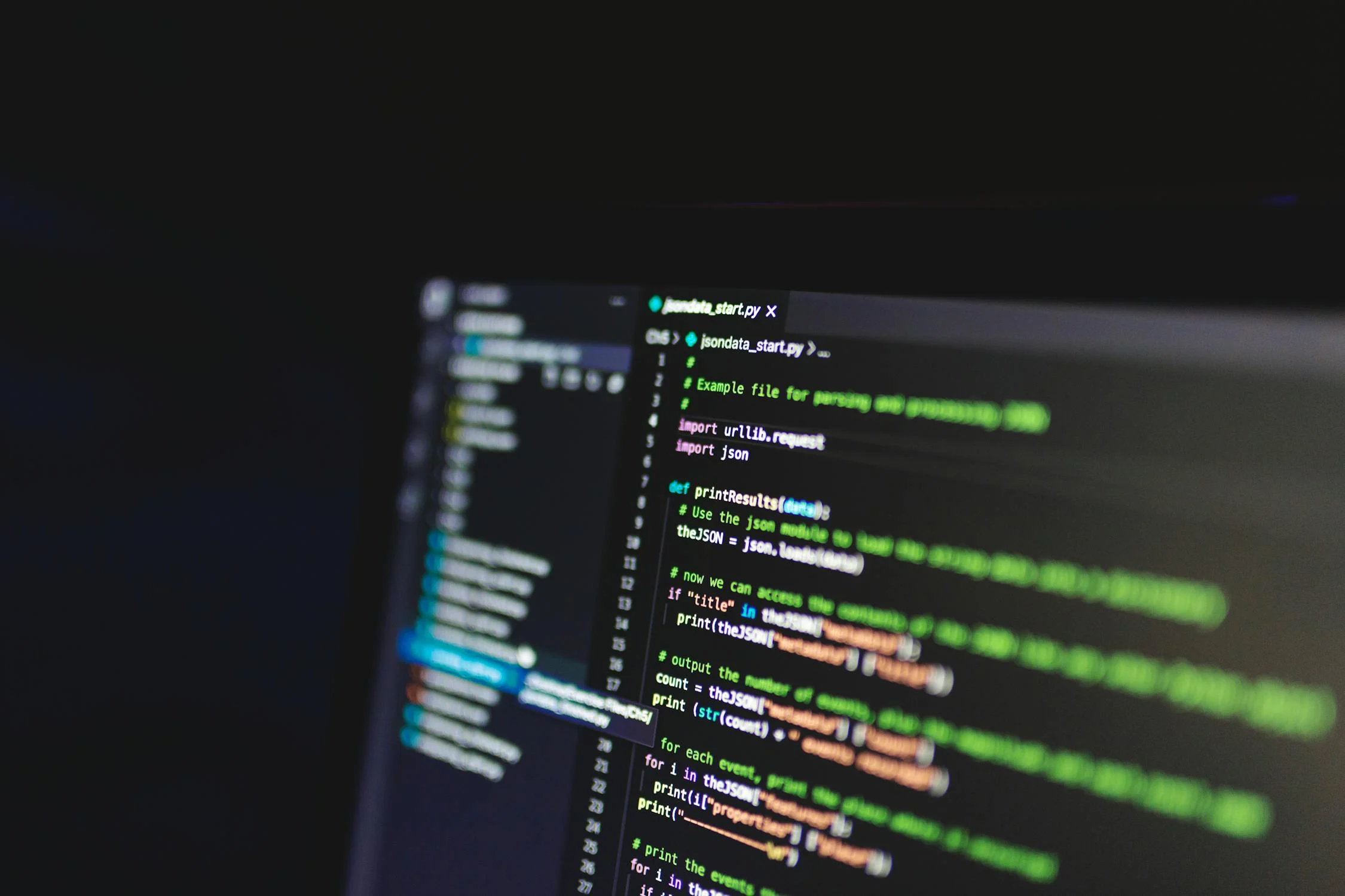 Python vs JavaScript: Bahasa Pemrograman Mana yang Lebih Cocok untuk Pemula?